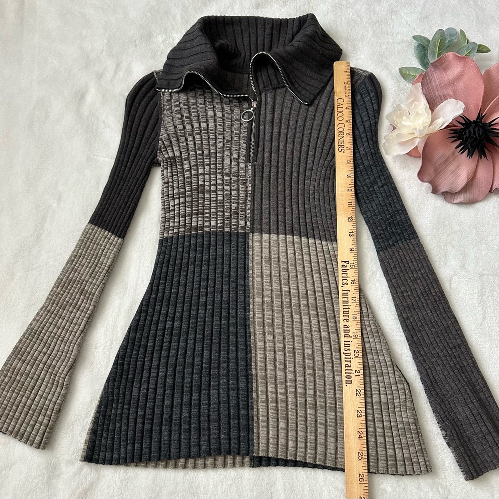 SANDRO Moria sweater FR 2 Medium - Picture 9 of 12
